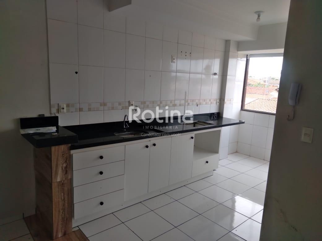 Apartamento para alugar, 2 quartos em Uberlândia no bairro Jardim Europa no valor de R$ 1.000,00 - Rotina Imobiliária: 