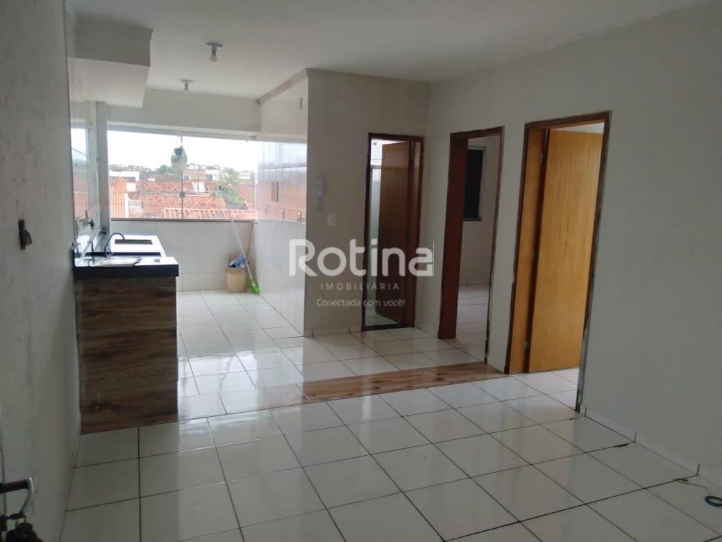 Apartamento para alugar, 2 quartos em Uberlândia no bairro Jardim Europa no valor de R$ 1.000,00 - Rotina Imobiliária: 