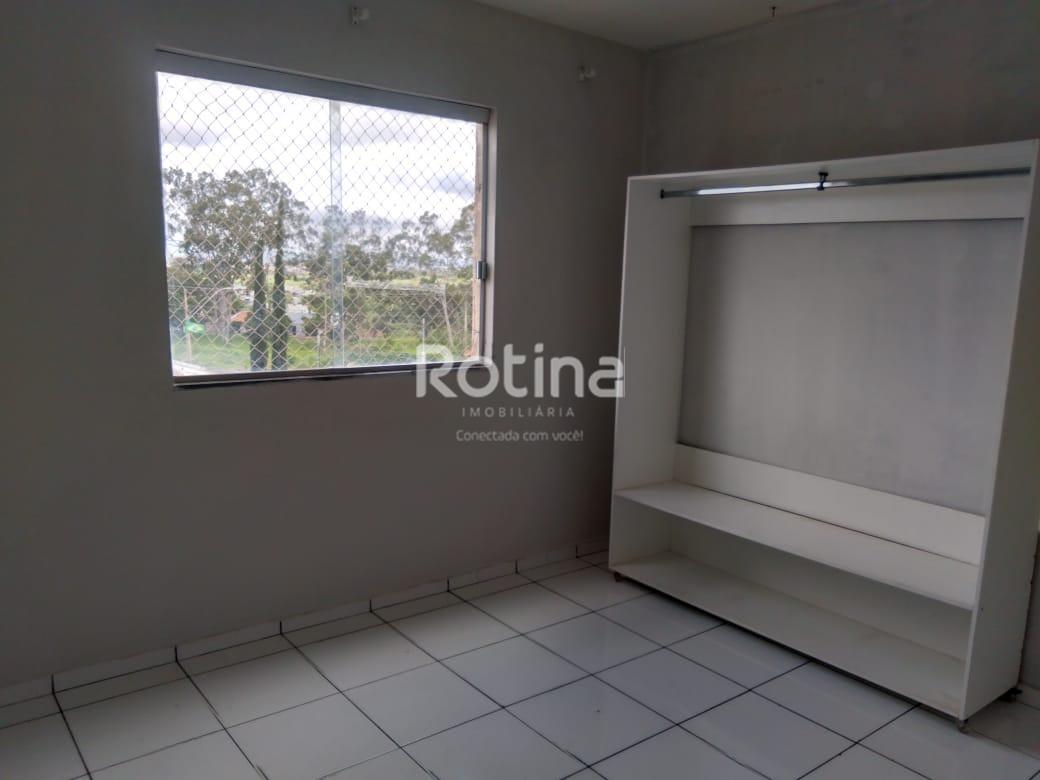 Apartamento para alugar, 2 quartos em Uberlândia no bairro Jardim Europa no valor de R$ 1.000,00 - Rotina Imobiliária: 