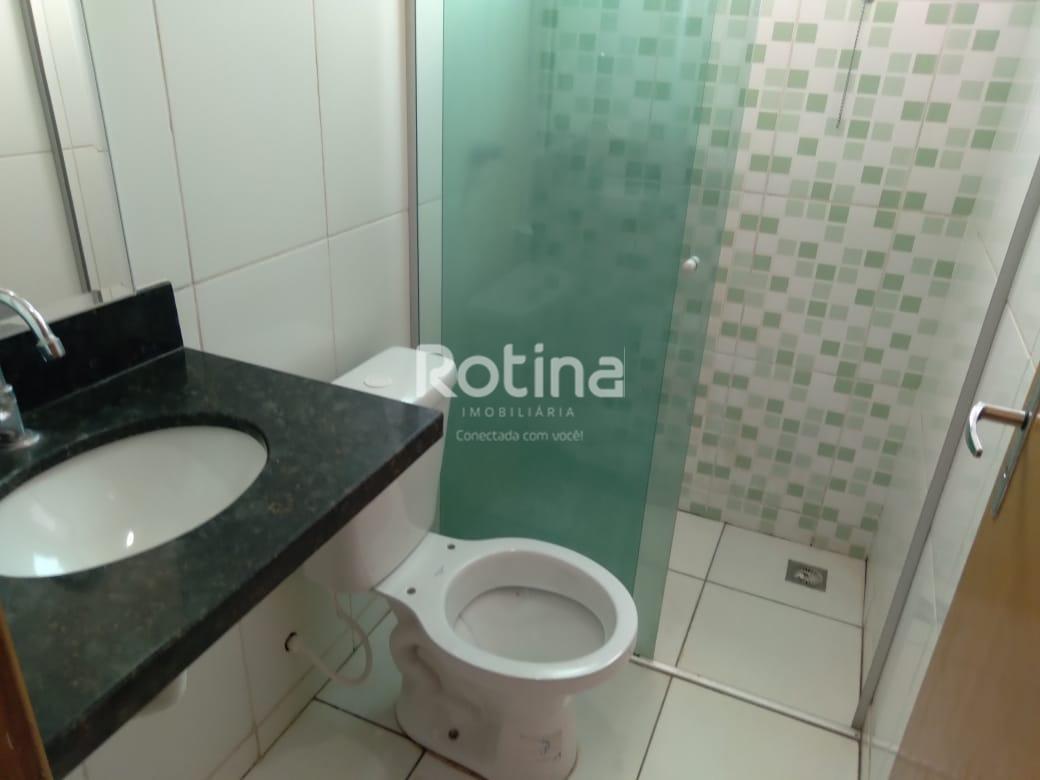 Apartamento para alugar, 2 quartos em Uberlândia no bairro Jardim Europa no valor de R$ 1.000,00 - Rotina Imobiliária: 