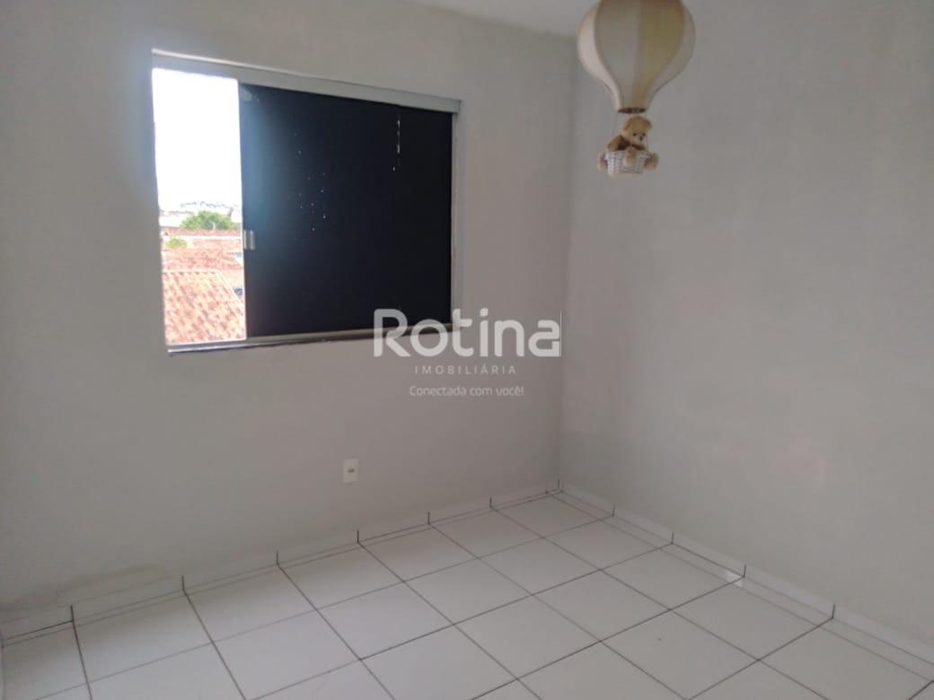 Apartamento para alugar, 2 quartos em Uberlândia no bairro Jardim Europa no valor de R$ 1.000,00 - Rotina Imobiliária: 