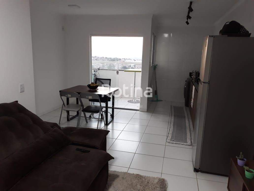 Apartamento para alugar, 2 quartos em Uberlândia no bairro Jardim Patrícia no valor de R$ 1.400,00 - Rotina Imobiliária: 