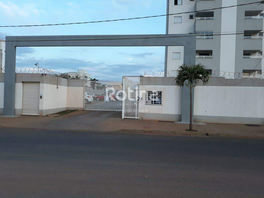 Apartamento para alugar, 2 quartos em Uberlândia no bairro Jardim Patrícia no valor de R$ 1.400,00 - Rotina Imobiliária: 