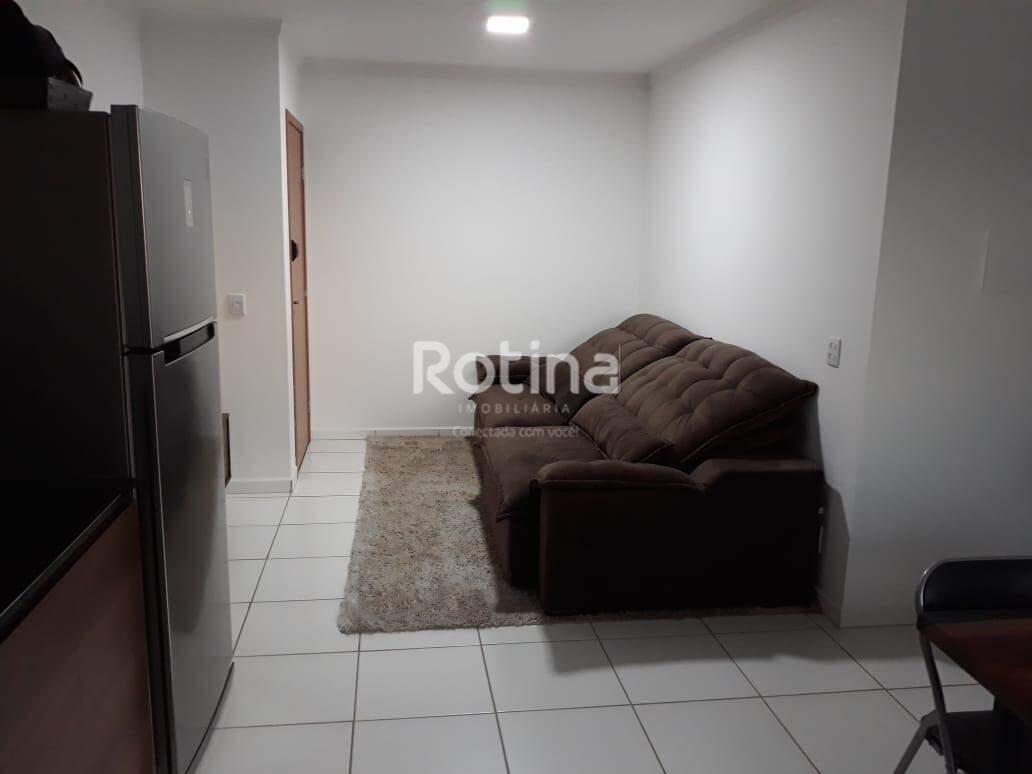 Apartamento para alugar, 2 quartos em Uberlândia no bairro Jardim Patrícia no valor de R$ 1.400,00 - Rotina Imobiliária: 