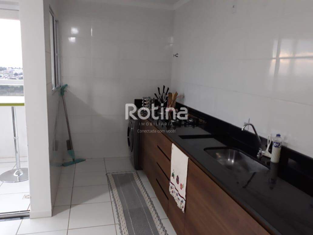 Apartamento para alugar, 2 quartos em Uberlândia no bairro Jardim Patrícia no valor de R$ 1.400,00 - Rotina Imobiliária: 