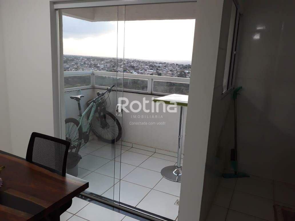 Apartamento para alugar, 2 quartos em Uberlândia no bairro Jardim Patrícia no valor de R$ 1.400,00 - Rotina Imobiliária: 