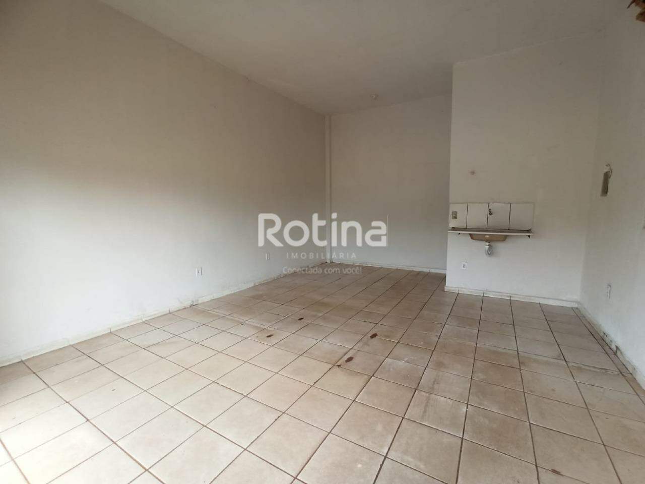 Loja para alugar, em Uberlândia no bairro Mansour no valor de R$ 1.000,00 - Rotina Imobiliária: 