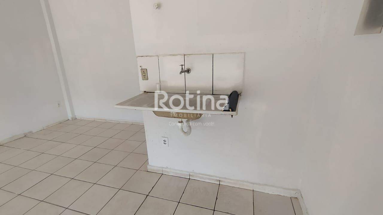 Loja para alugar, em Uberlândia no bairro Mansour no valor de R$ 1.000,00 - Rotina Imobiliária: 