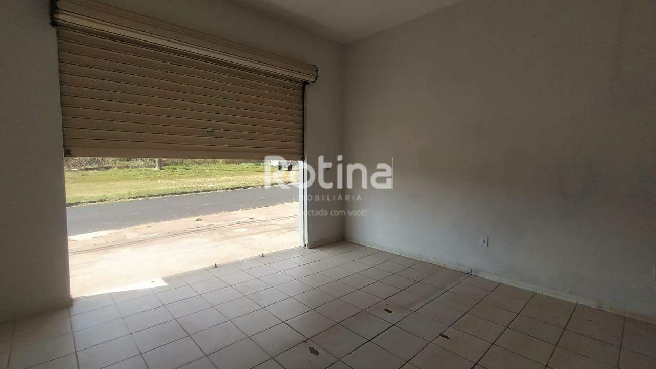 Loja para alugar, em Uberlândia no bairro Mansour no valor de R$ 1.000,00 - Rotina Imobiliária: 