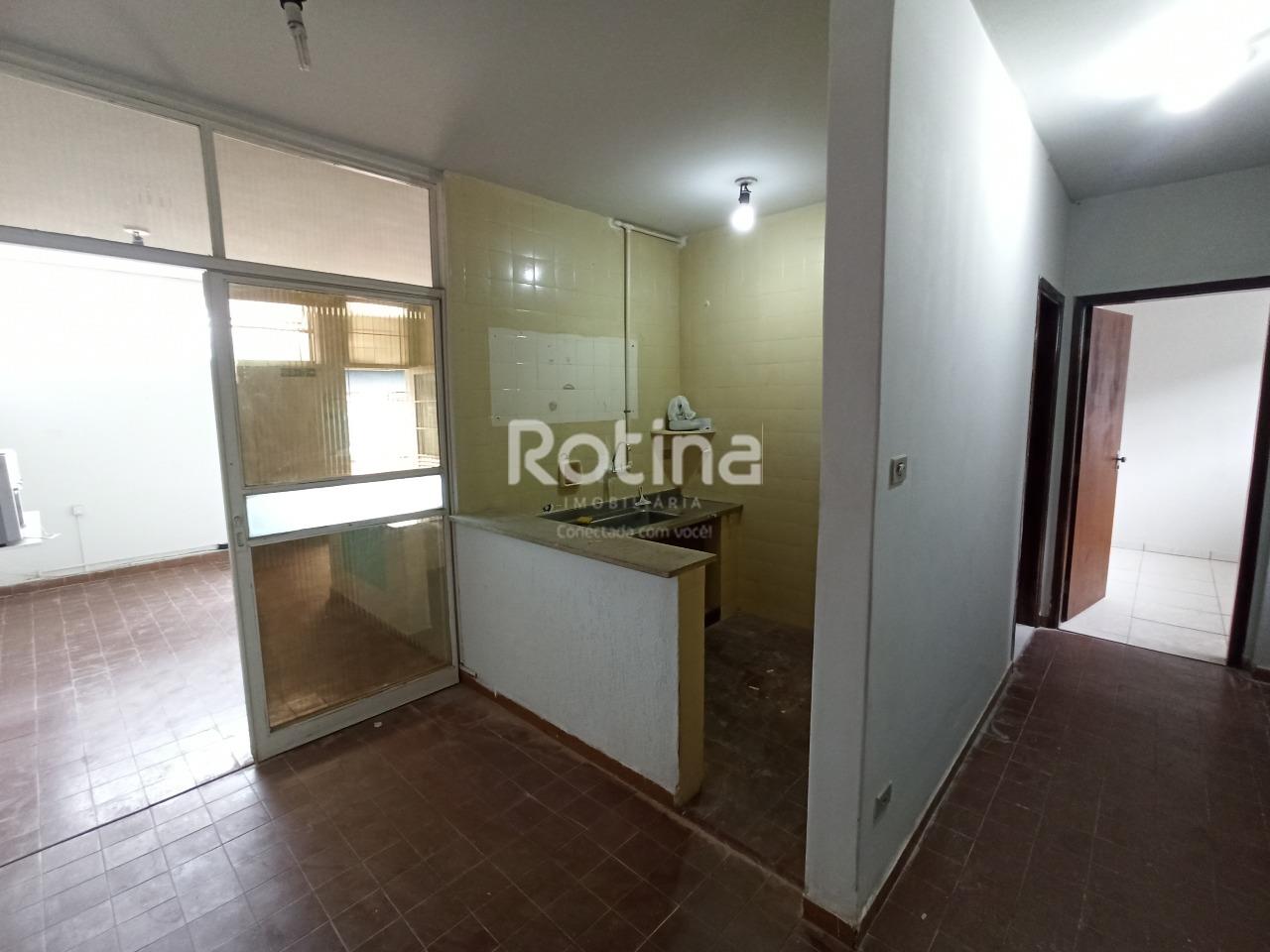 Sala para alugar, em Uberlândia no bairro Martins no valor de R$ 1.400,00 - Rotina Imobiliária: 