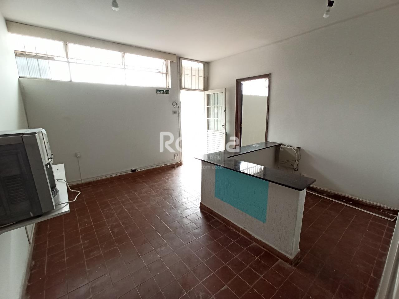 Sala para alugar, em Uberlândia no bairro Martins no valor de R$ 1.400,00 - Rotina Imobiliária: 