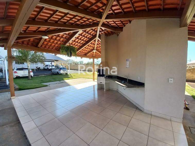 Apartamento para alugar, 2 quartos em Uberlândia no bairro Jardim Holanda no valor de R$ 850,00 - Rotina Imobiliária: 
