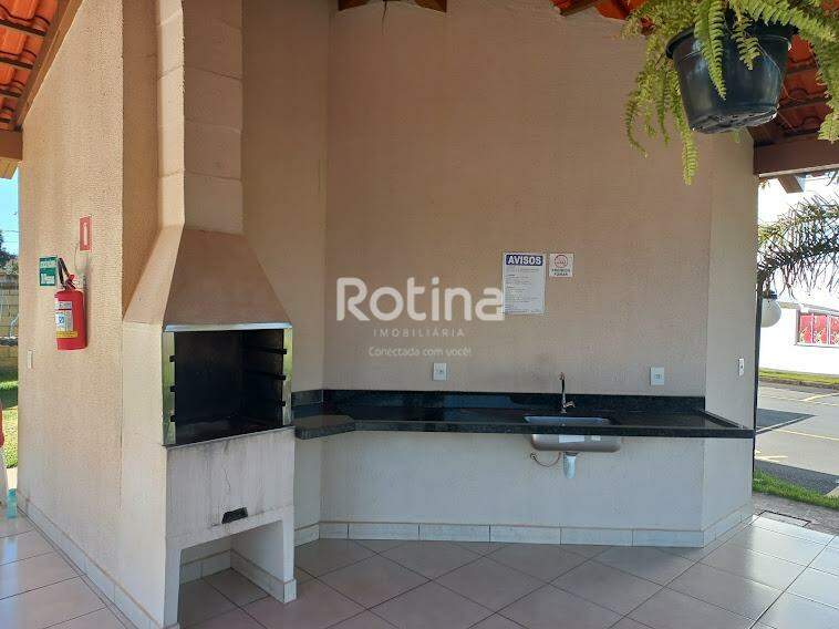 Apartamento para alugar, 2 quartos em Uberlândia no bairro Jardim Holanda no valor de R$ 850,00 - Rotina Imobiliária: 
