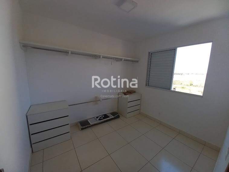 Apartamento para alugar, 2 quartos em Uberlândia no bairro Jardim Holanda no valor de R$ 850,00 - Rotina Imobiliária: 