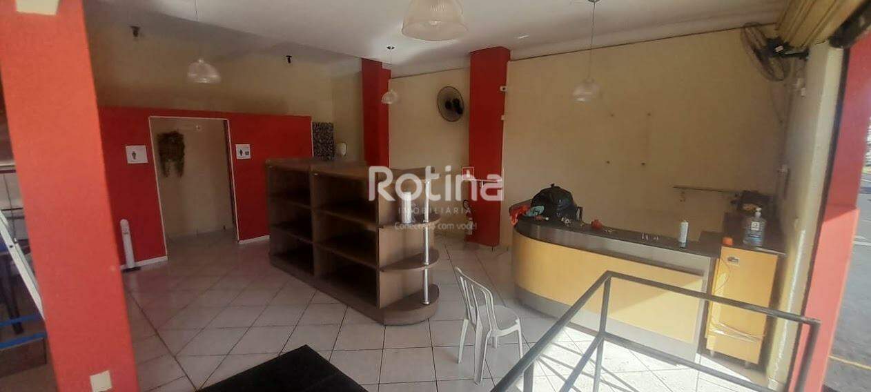 Loja para alugar, em Uberlândia no bairro Santa Mônica no valor de R$ 6.500,00 - Rotina Imobiliária: 