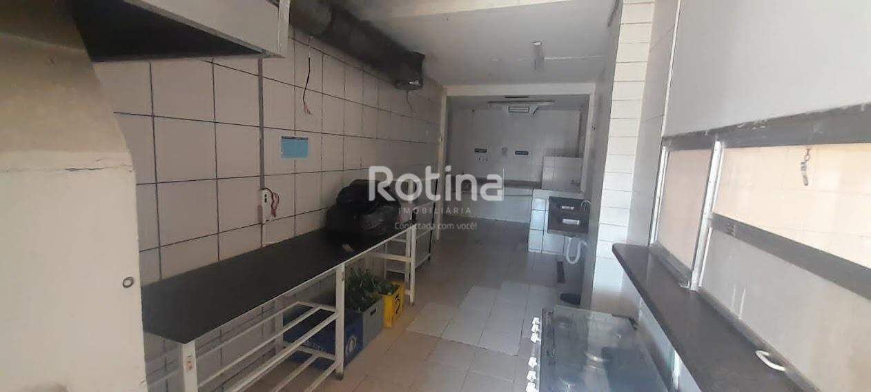 Loja para alugar, em Uberlândia no bairro Santa Mônica no valor de R$ 6.500,00 - Rotina Imobiliária: 