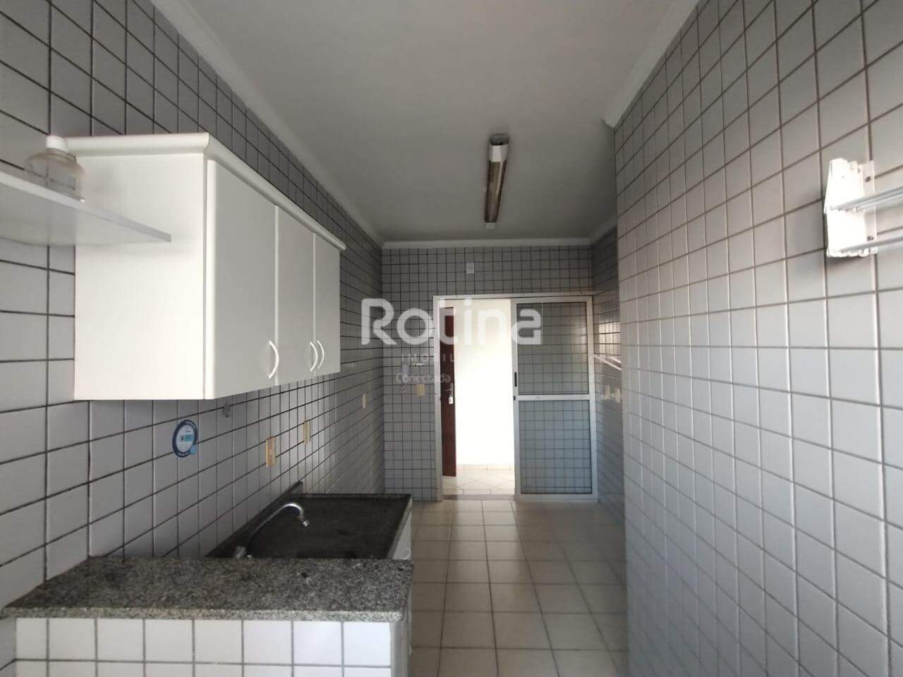 Apartamento para alugar, 2 quartos em Uberlândia no bairro Morada da Colina no valor de R$ 1.500,00 - Rotina Imobiliária: 