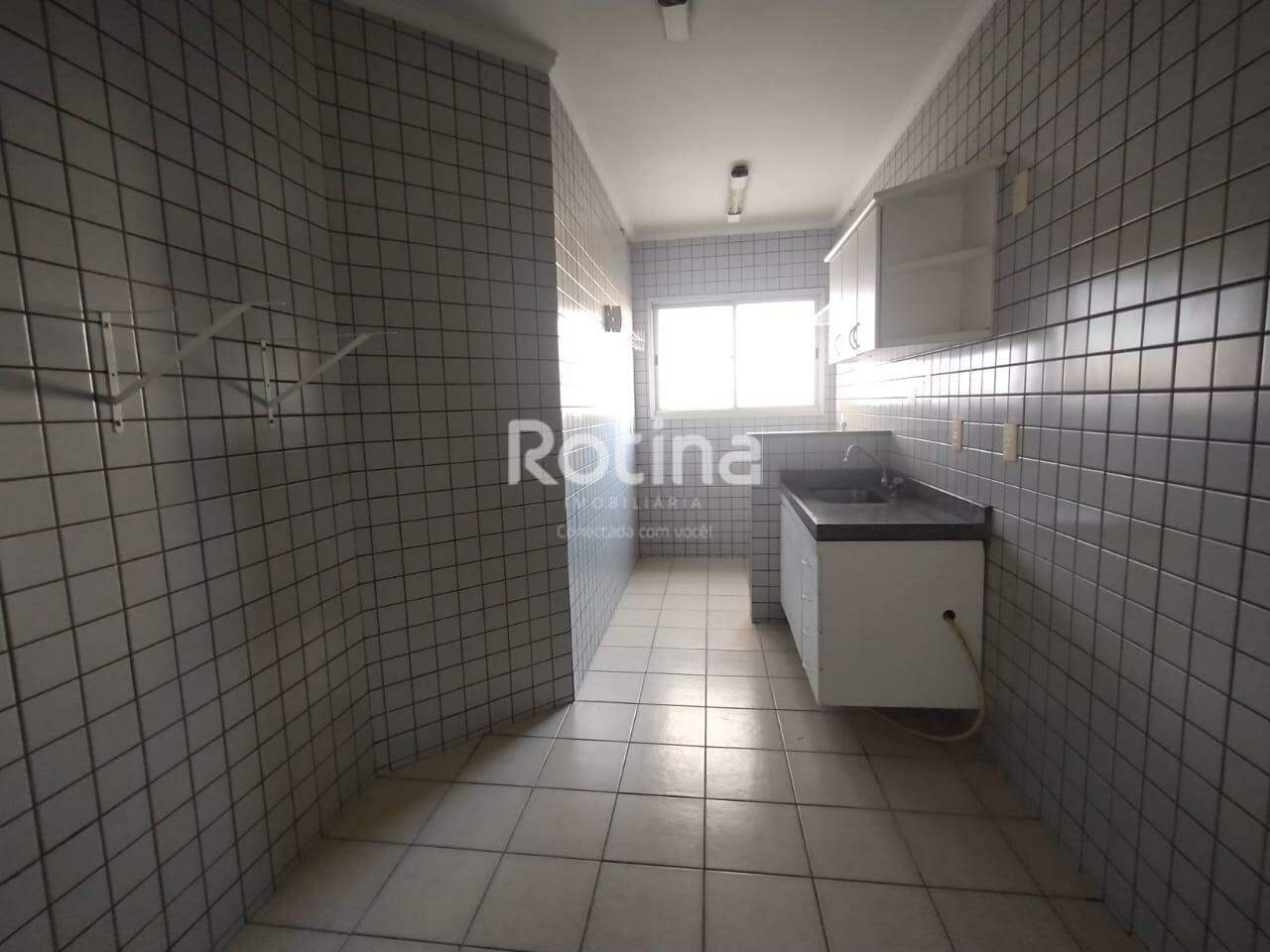 Apartamento para alugar, 2 quartos em Uberlândia no bairro Morada da Colina no valor de R$ 1.500,00 - Rotina Imobiliária: 