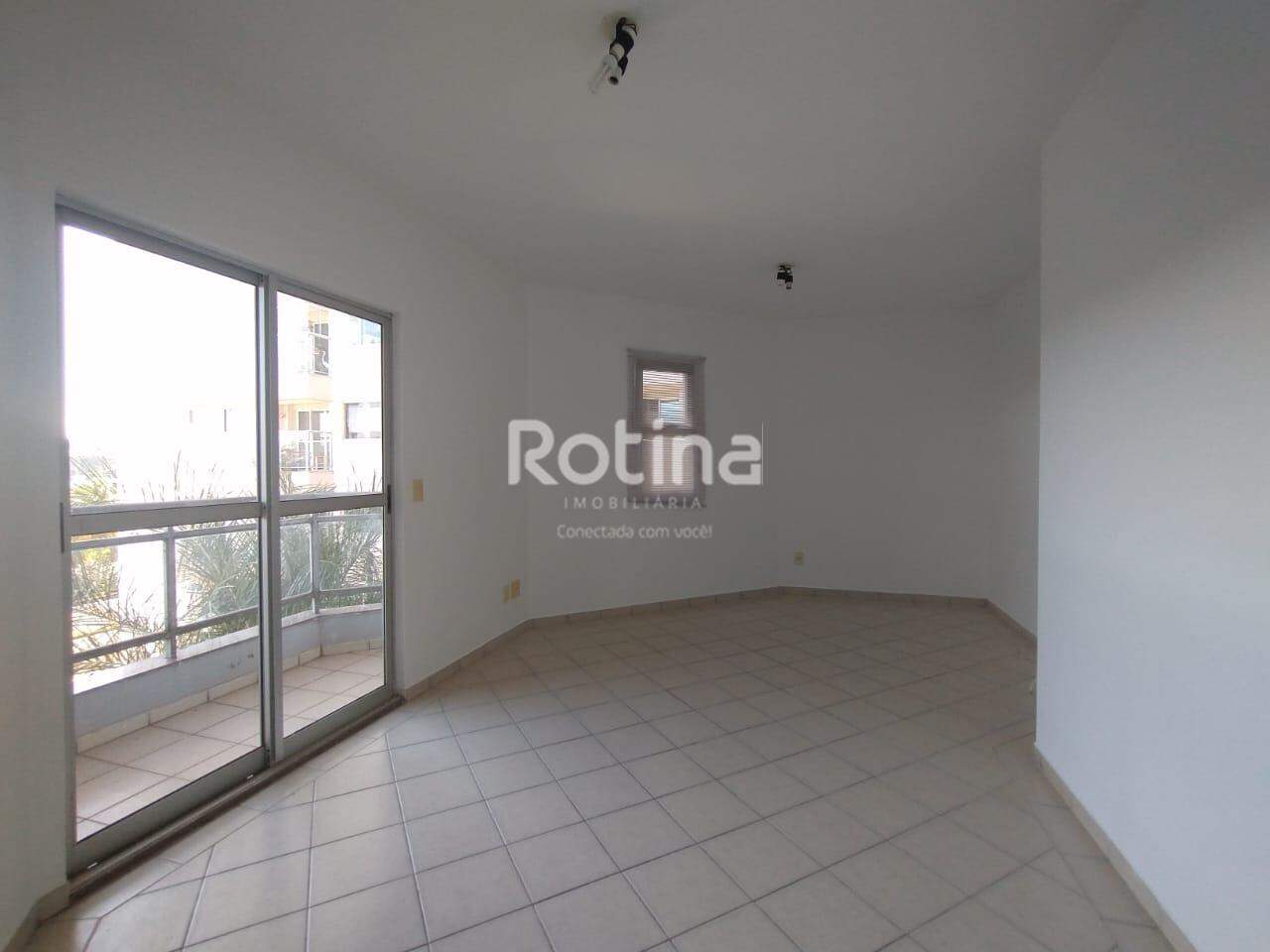 Apartamento para alugar, 2 quartos em Uberlândia no bairro Morada da Colina no valor de R$ 1.500,00 - Rotina Imobiliária: 