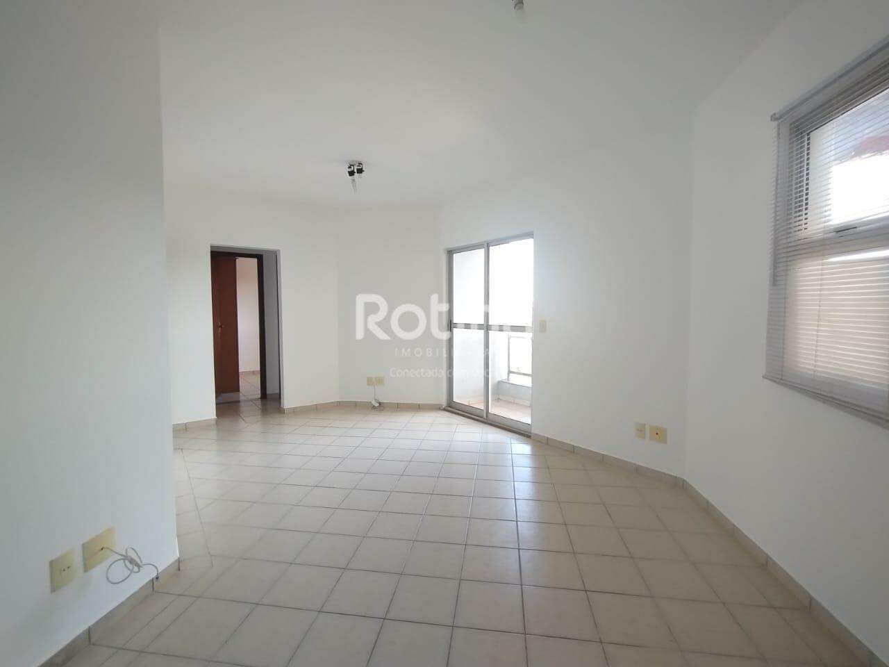 Apartamento para alugar, 2 quartos em Uberlândia no bairro Morada da Colina no valor de R$ 1.500,00 - Rotina Imobiliária: 