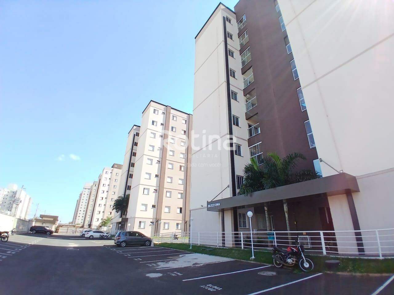 Apartamento para alugar, 2 quartos em Uberlândia no bairro Laranjeiras no valor de R$ 1.200,00 - Rotina Imobiliária: 