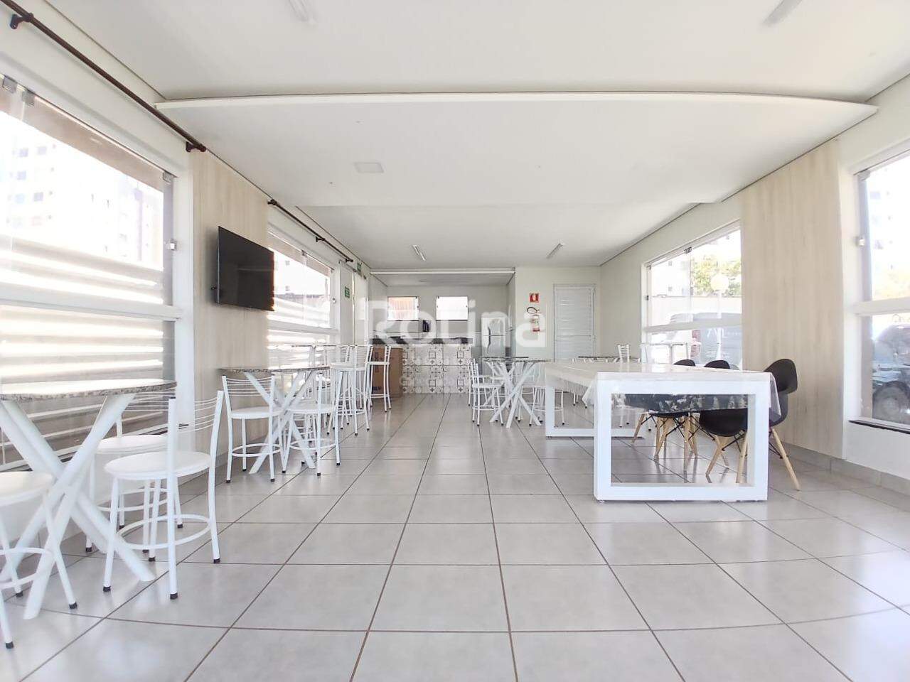 Apartamento para alugar, 2 quartos em Uberlândia no bairro Laranjeiras no valor de R$ 1.200,00 - Rotina Imobiliária: 