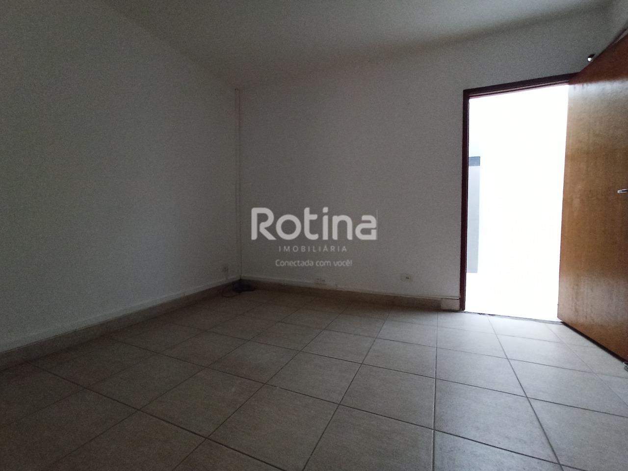 Loja para alugar, em Uberlândia no bairro Daniel Fonseca no valor de R$ 12.000,00 - Rotina Imobiliária: 