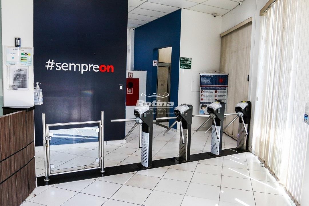 Prédio Inteiro para alugar, em Uberlândia no bairro Brasil no valor de R$ 23.000,00 - Rotina Imobiliária: 