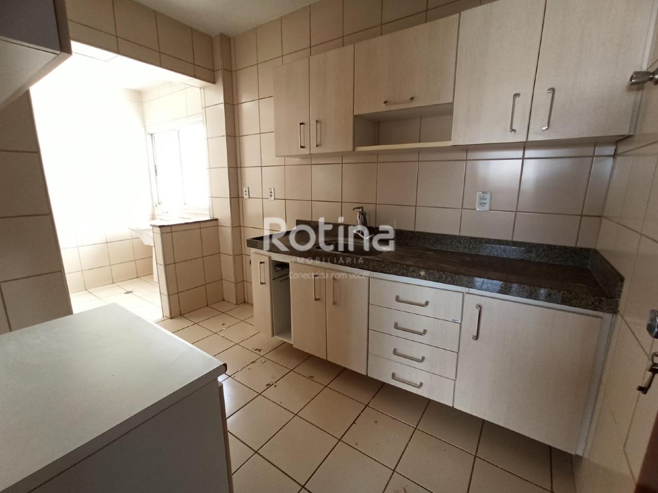 Apartamento para alugar, 2 quartos em Uberlândia no bairro Osvaldo Rezende no valor de R$ 1.600,00 - Rotina Imobiliária: 