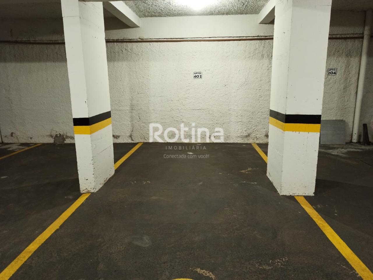 Apartamento para alugar, 2 quartos em Uberlândia no bairro Osvaldo Rezende no valor de R$ 1.600,00 - Rotina Imobiliária: 