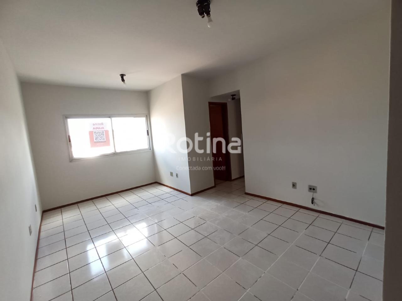 Apartamento para alugar, 2 quartos em Uberlândia no bairro Osvaldo Rezende no valor de R$ 1.600,00 - Rotina Imobiliária: 