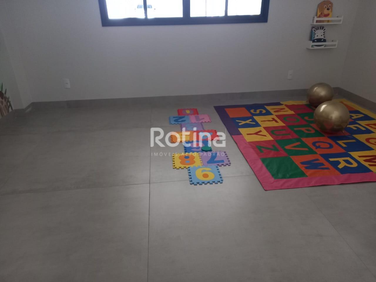 Apartamento à venda, 3 até 3 quartos em Uberlândia no bairro Nossa Senhora Aparecida no valor de R$ R$ 640.000,00 até R$ 770.000,00 - Rotina Imobiliária: 