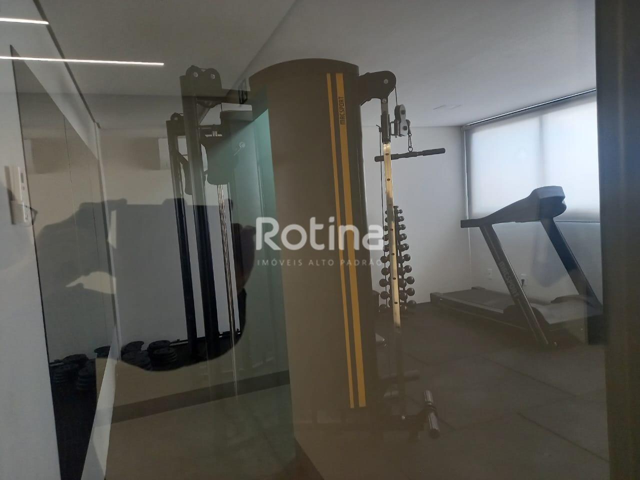 Apartamento à venda, 3 até 3 quartos em Uberlândia no bairro Nossa Senhora Aparecida no valor de R$ R$ 640.000,00 até R$ 770.000,00 - Rotina Imobiliária: 