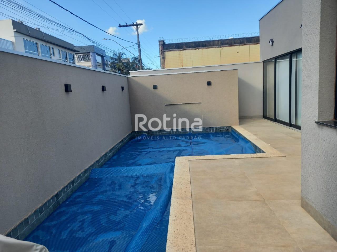 Apartamento à venda, 3 até 3 quartos em Uberlândia no bairro Nossa Senhora Aparecida no valor de R$ R$ 640.000,00 até R$ 770.000,00 - Rotina Imobiliária: 