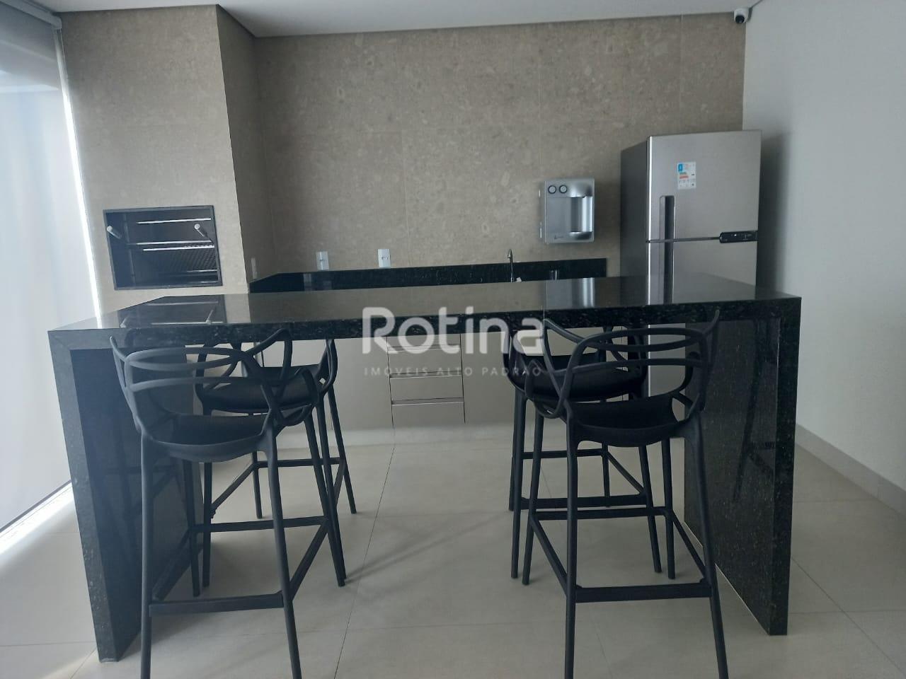 Apartamento à venda, 3 até 3 quartos em Uberlândia no bairro Nossa Senhora Aparecida no valor de R$ R$ 640.000,00 até R$ 770.000,00 - Rotina Imobiliária: 
