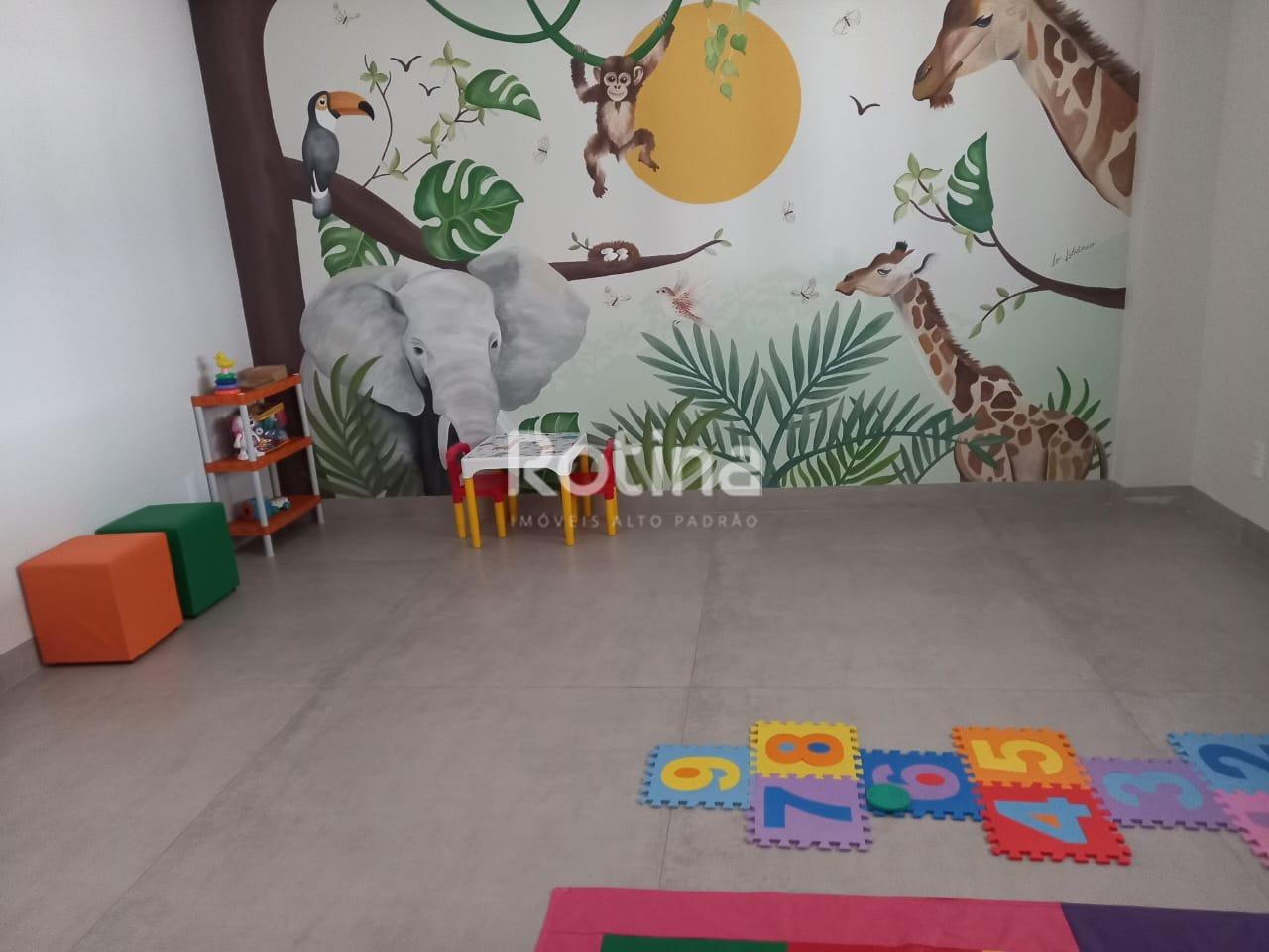 Apartamento à venda, 3 até 3 quartos em Uberlândia no bairro Nossa Senhora Aparecida no valor de R$ R$ 640.000,00 até R$ 770.000,00 - Rotina Imobiliária: 