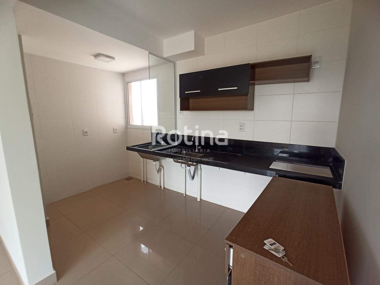 Apartamento para alugar, 2 quartos em Uberlândia no bairro Jardim Inconfidência no valor de R$ 1.400,00 - Rotina Imobiliária: 