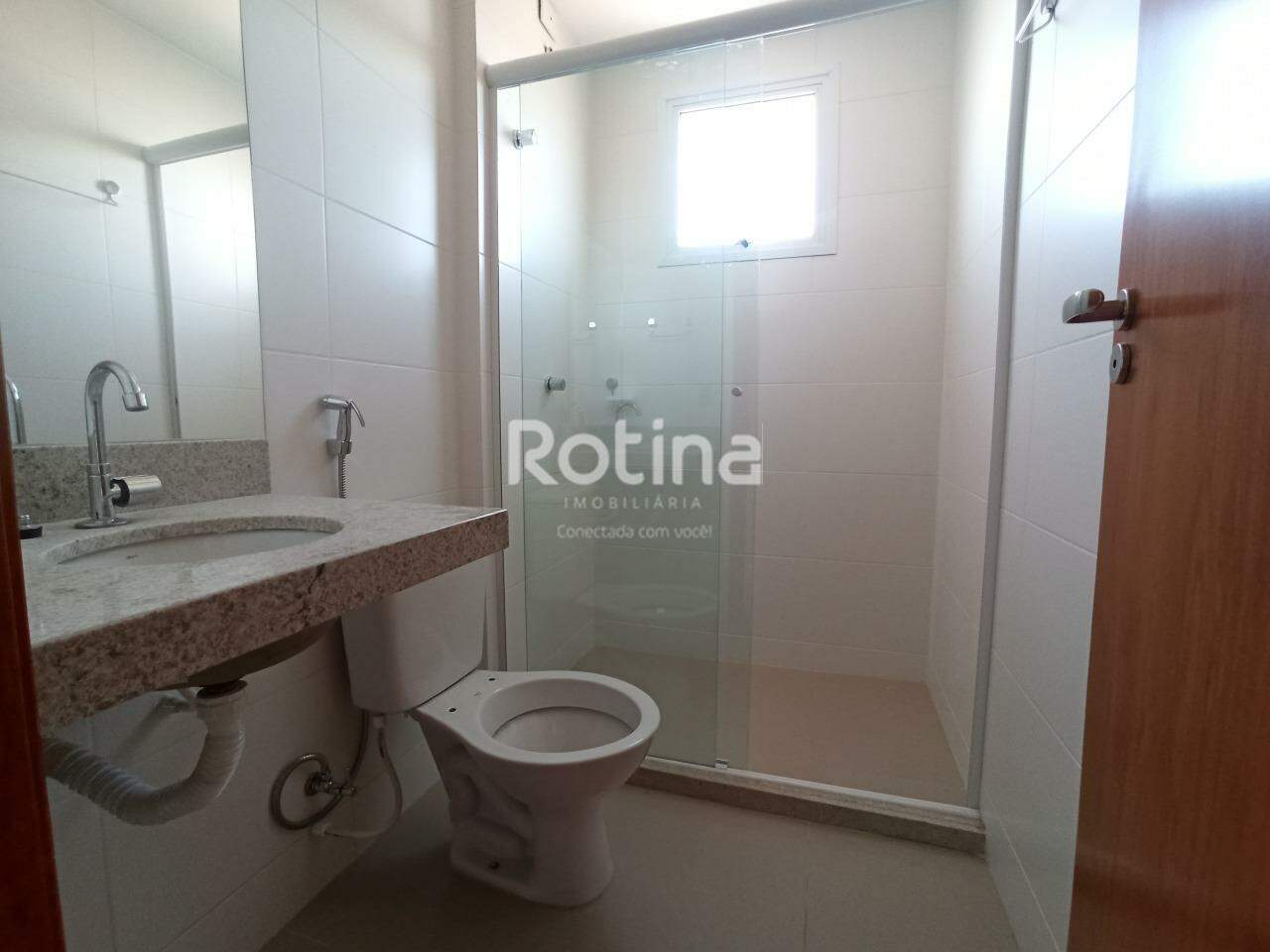 Apartamento para alugar, 2 quartos em Uberlândia no bairro Jardim Inconfidência no valor de R$ 1.400,00 - Rotina Imobiliária: 