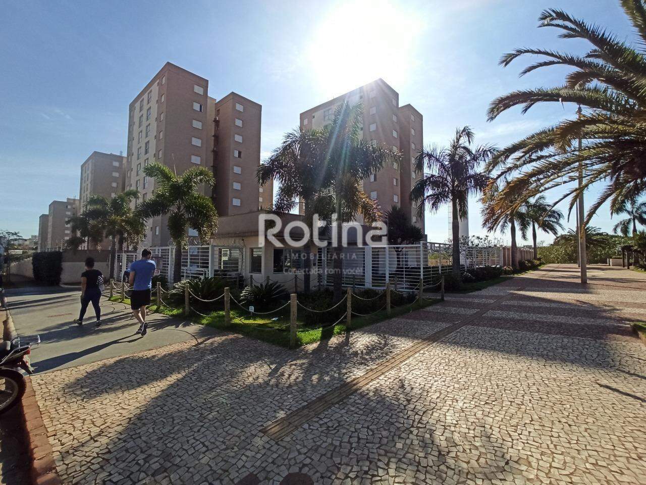 Apartamento para alugar, 2 quartos em Uberlândia no bairro Jardim Inconfidência no valor de R$ 1.400,00 - Rotina Imobiliária: 