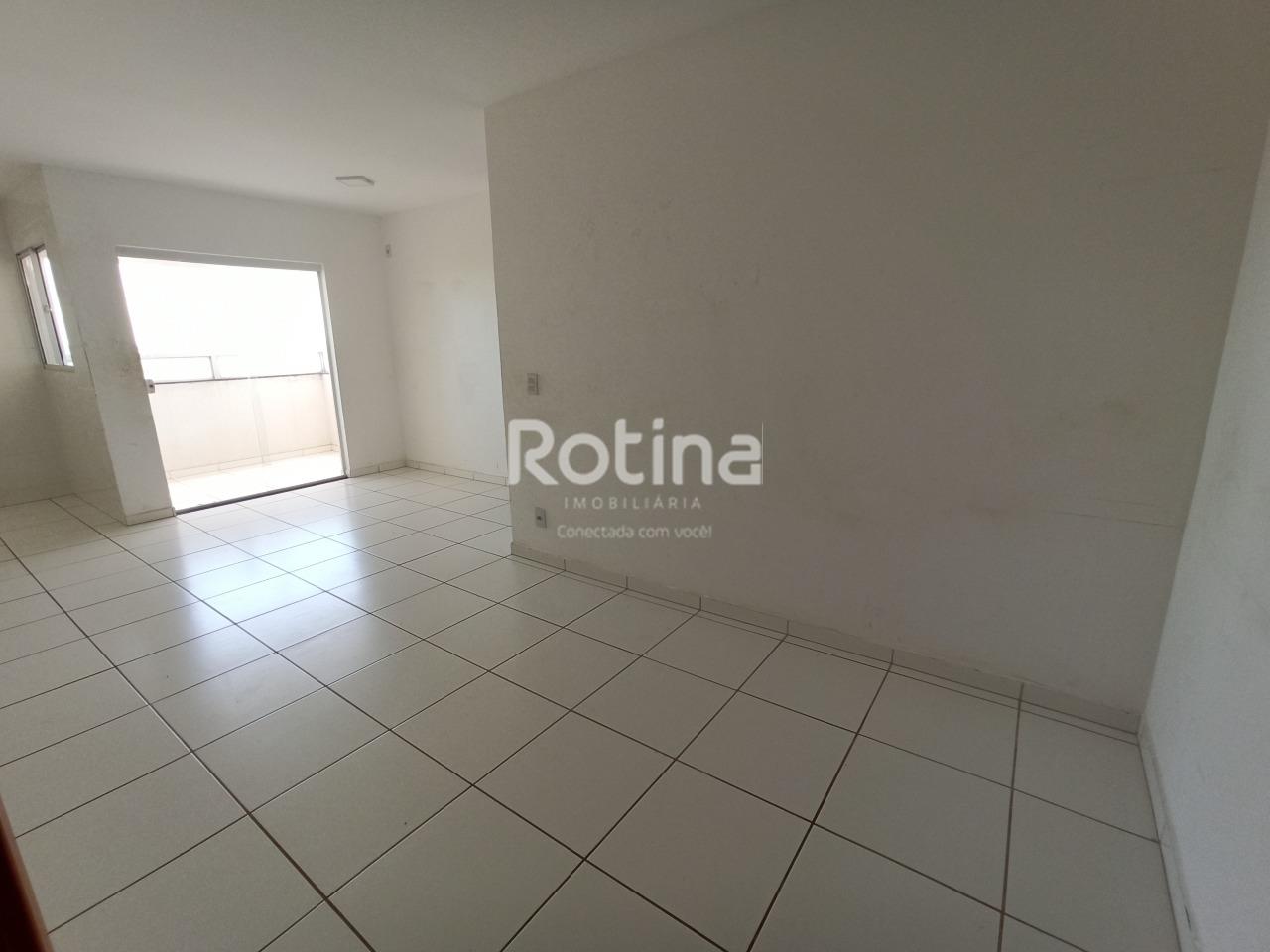 Apartamento para alugar, 2 quartos em Uberlândia no bairro Jardim Patrícia no valor de R$ 1.100,00 - Rotina Imobiliária: 