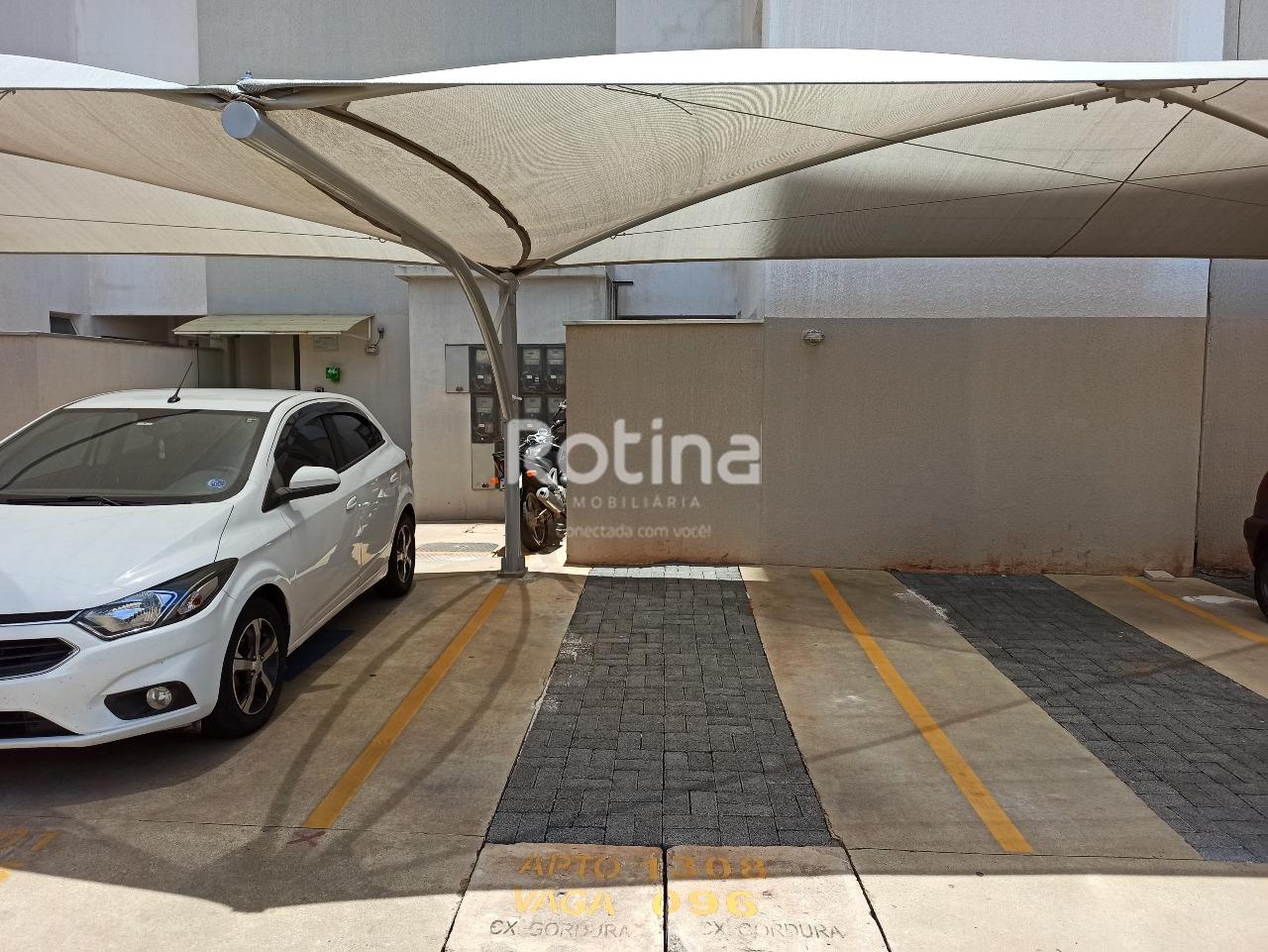 Apartamento para alugar, 2 quartos em Uberlândia no bairro Jardim Patrícia no valor de R$ 1.100,00 - Rotina Imobiliária: 