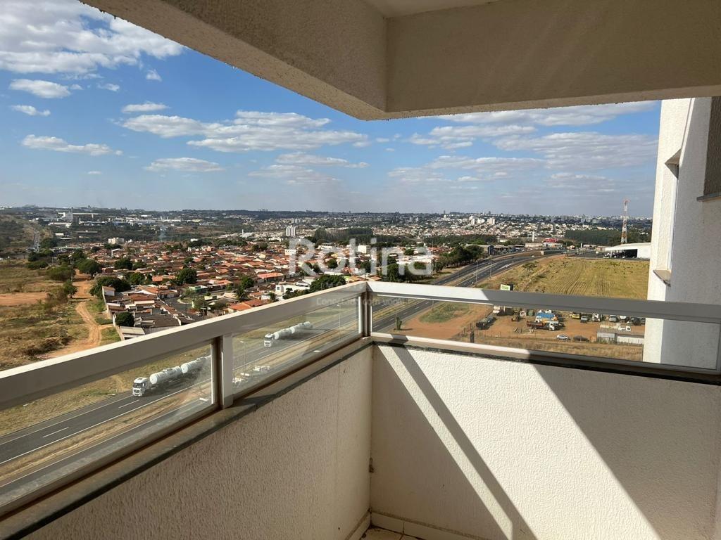 Apartamento para alugar, 2 quartos em Uberlândia no bairro Jardim Patrícia no valor de R$ 1.100,00 - Rotina Imobiliária: 