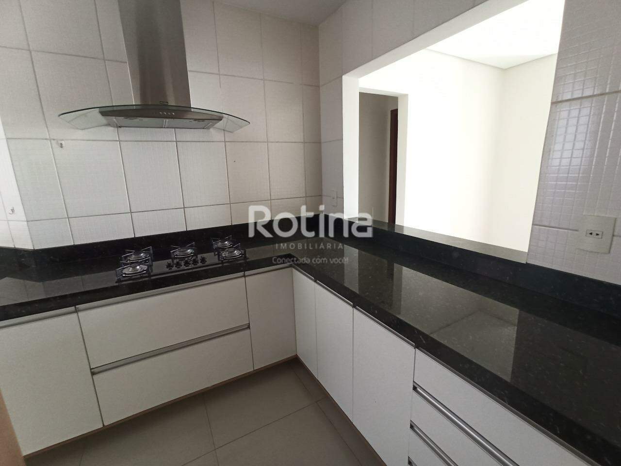 Apartamento para alugar, 2 quartos em Uberlândia no bairro Vigilato Pereira no valor de R$ 2.200,00 - Rotina Imobiliária: 
