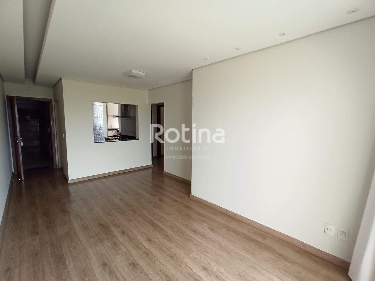 Apartamento para alugar, 2 quartos em Uberlândia no bairro Vigilato Pereira no valor de R$ 2.200,00 - Rotina Imobiliária: 