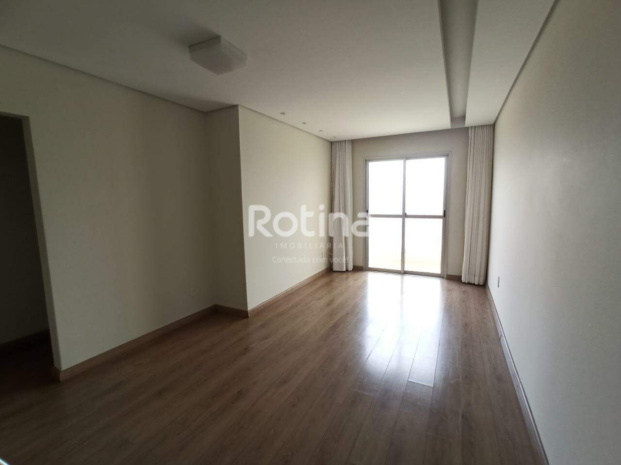 Apartamento para alugar, 2 quartos em Uberlândia no bairro Vigilato Pereira no valor de R$ 2.200,00 - Rotina Imobiliária: 