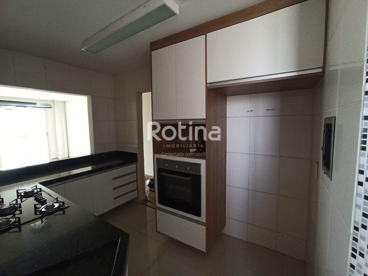 Apartamento para alugar, 2 quartos em Uberlândia no bairro Vigilato Pereira no valor de R$ 2.200,00 - Rotina Imobiliária: 