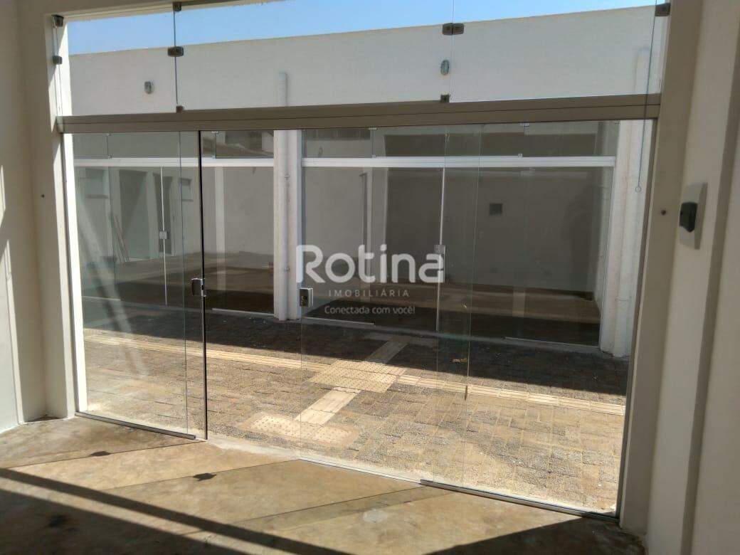 Loja para alugar, em Uberlândia no bairro Planalto no valor de R$ 1.200,00 - Rotina Imobiliária: 