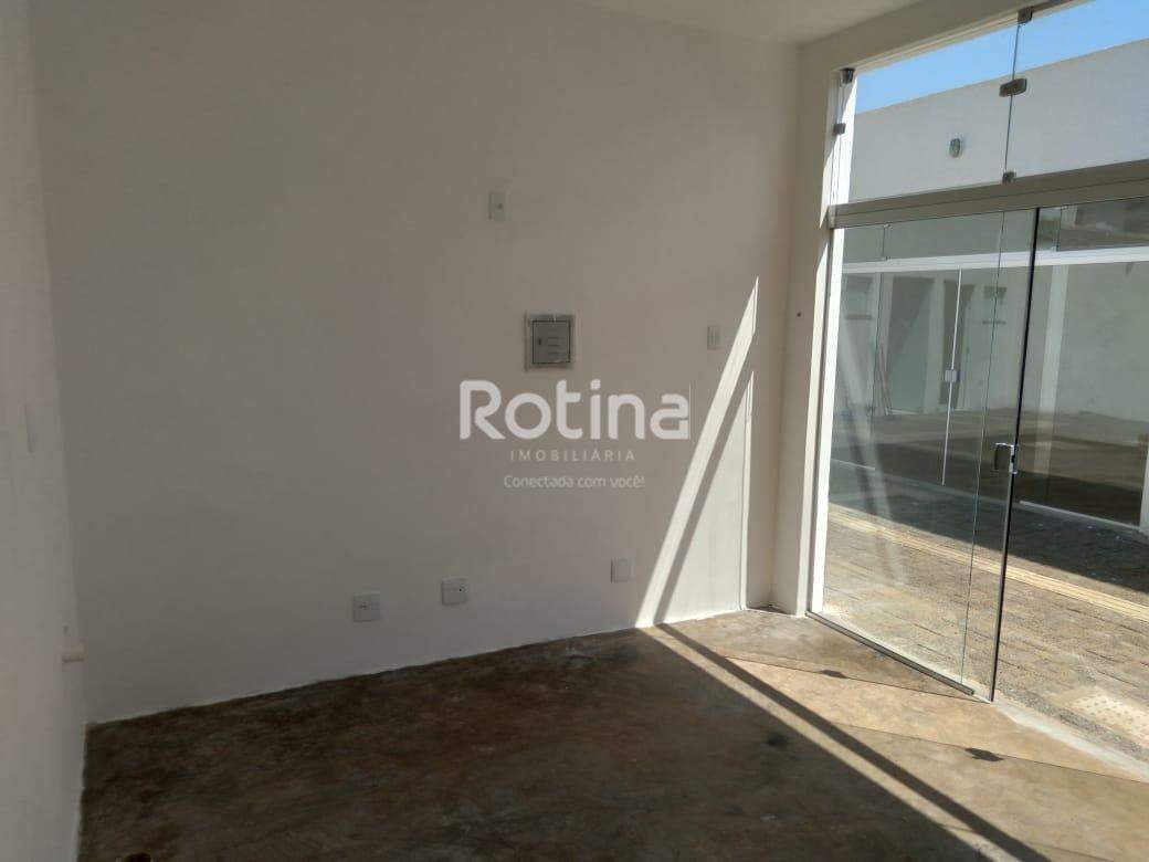 Loja para alugar, em Uberlândia no bairro Planalto no valor de R$ 1.200,00 - Rotina Imobiliária: 