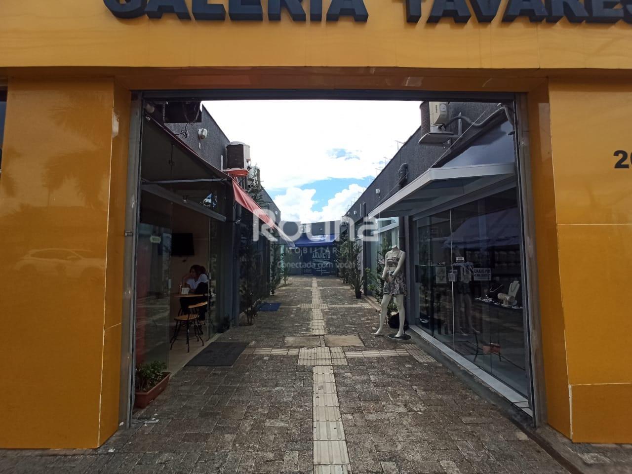 Loja para alugar, em Uberlândia no bairro Planalto no valor de R$ 1.200,00 - Rotina Imobiliária: 