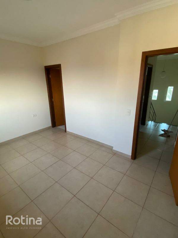 Casa à venda, 3 quartos em Uberlândia no bairro Alto Umuarama no valor de R$ 1.100.000,00 - Rotina Imobiliária: 